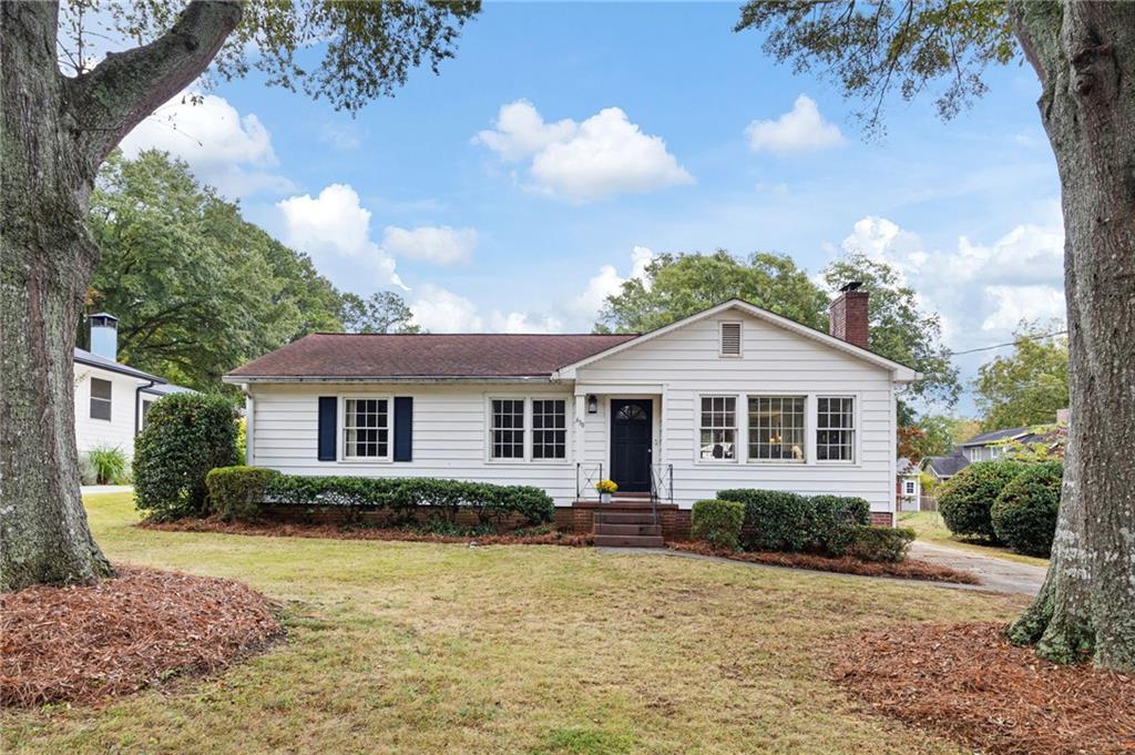 630 Etowah Dr., Marietta, GA 30060