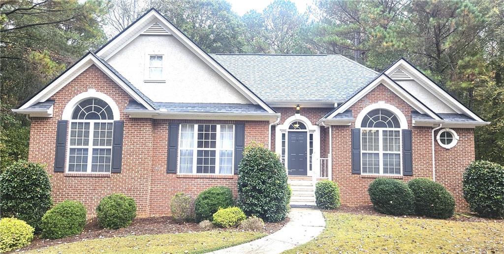 140 Rockglen Ct., Fayetteville, GA 30215