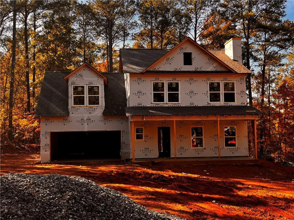 17 Kingfisher Ct., Monticello, GA 31064