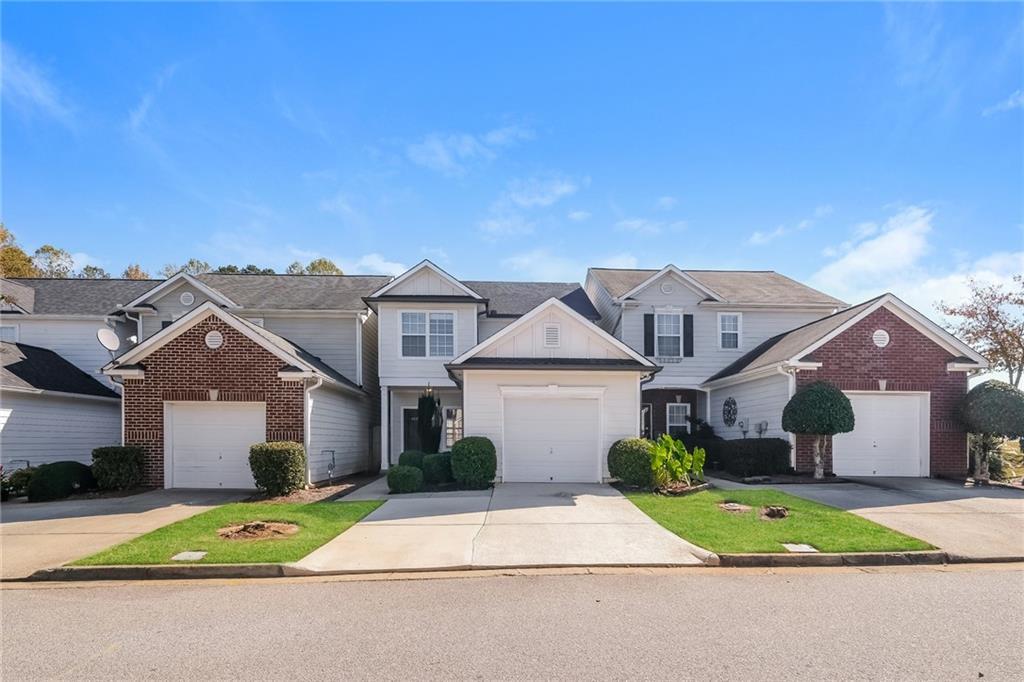 4506 Yellow Sash Ct., Oakwood, GA 30566