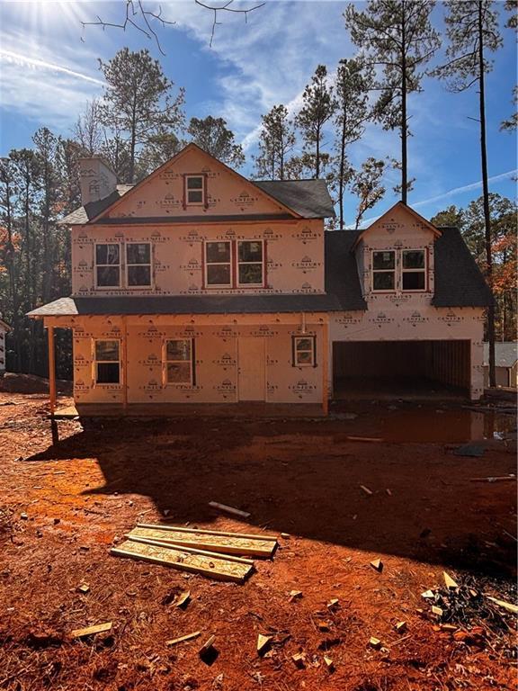 15 Oriole Cir., Monticello, GA 31064