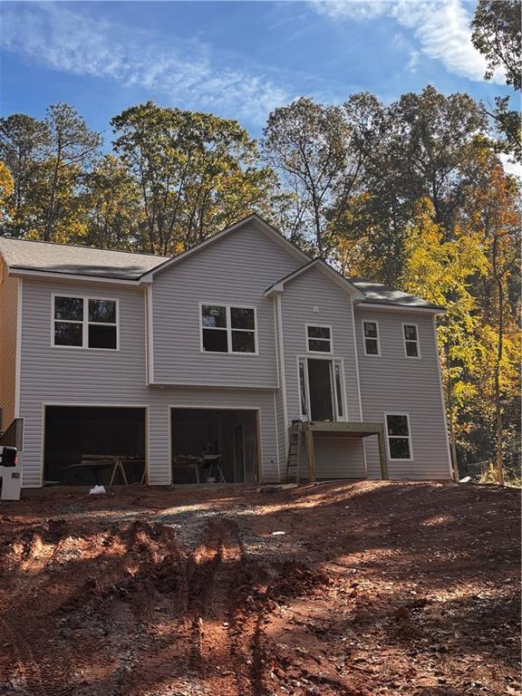 1034 Whip-poor-will Rd., Monticello, GA 31064