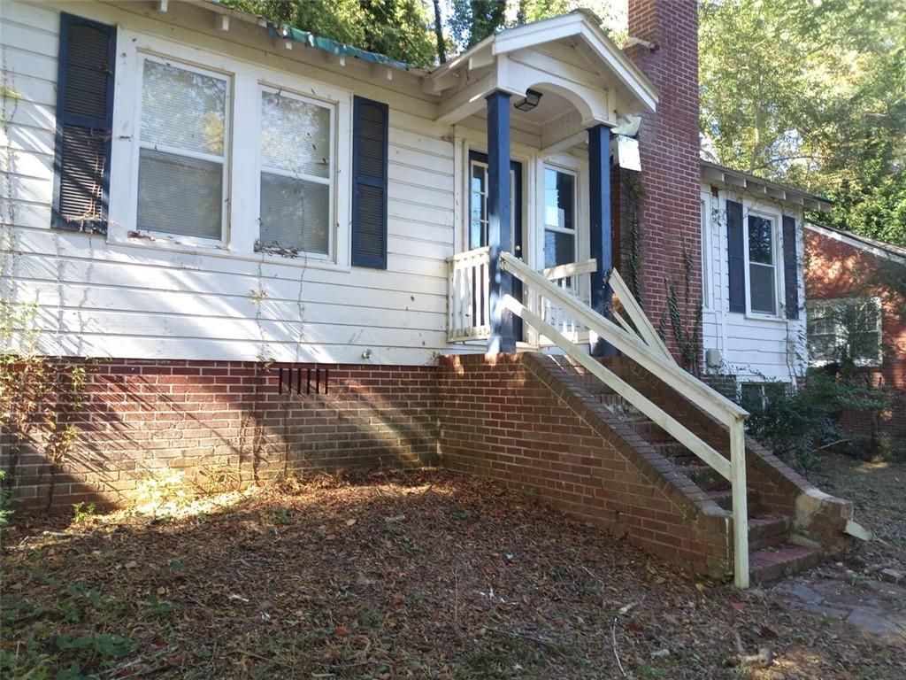 5 Roseway Cir., Rome, GA 30161