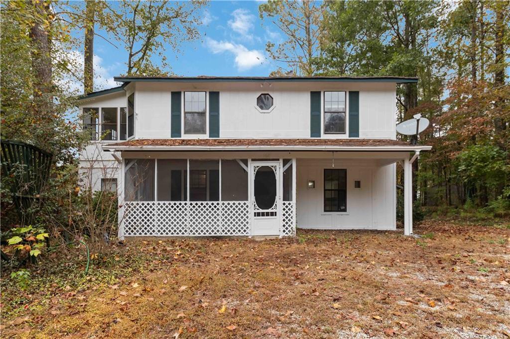 166 Pebble Path, Douglasville, GA 30134