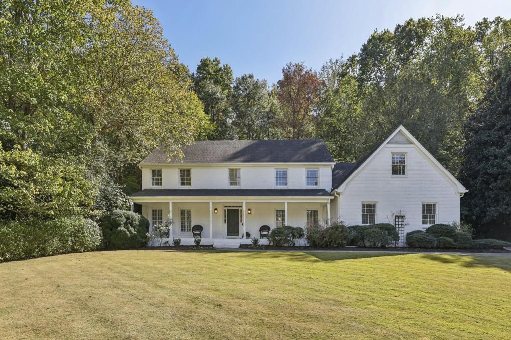 6215 River Chase Cir., Atlanta, GA 30328