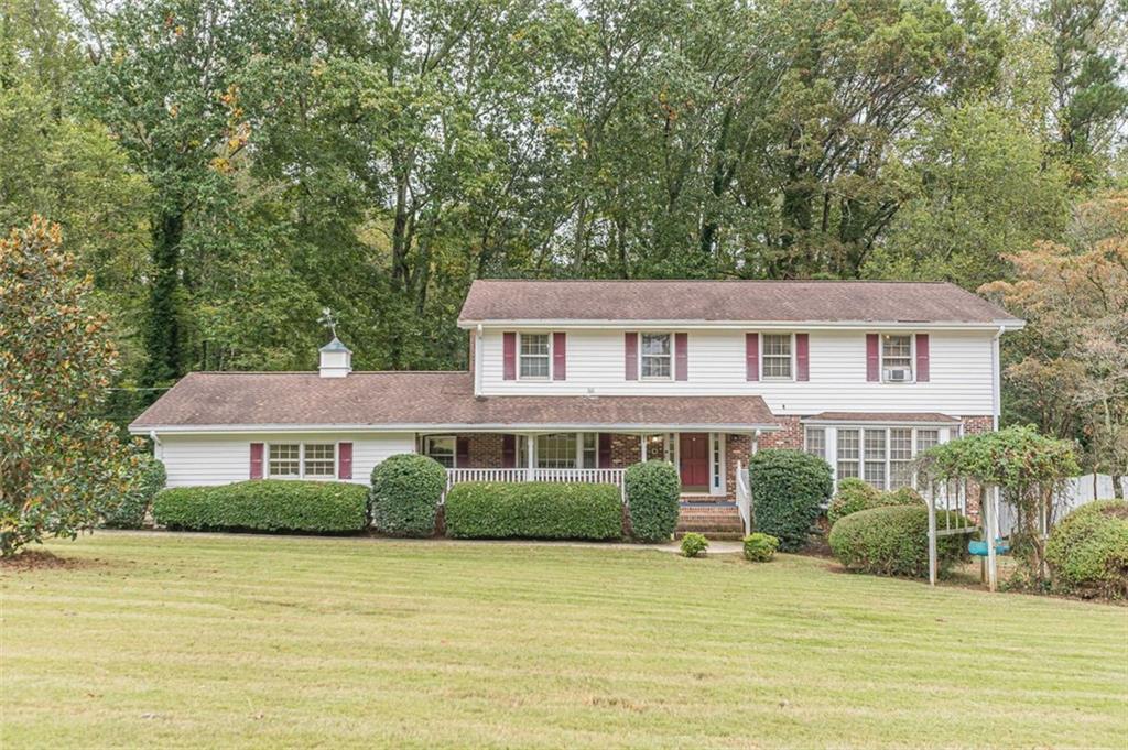 649 Sugar Creek Tr., Conyers, GA 30094