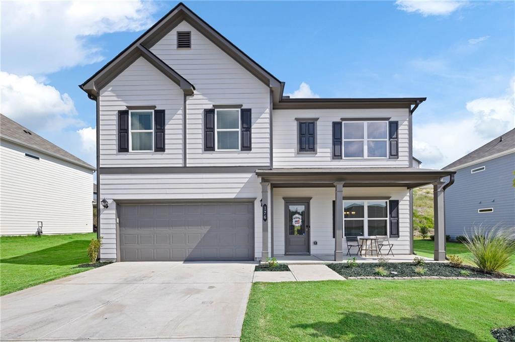 176 Deven Dr., Dallas, GA 30132
