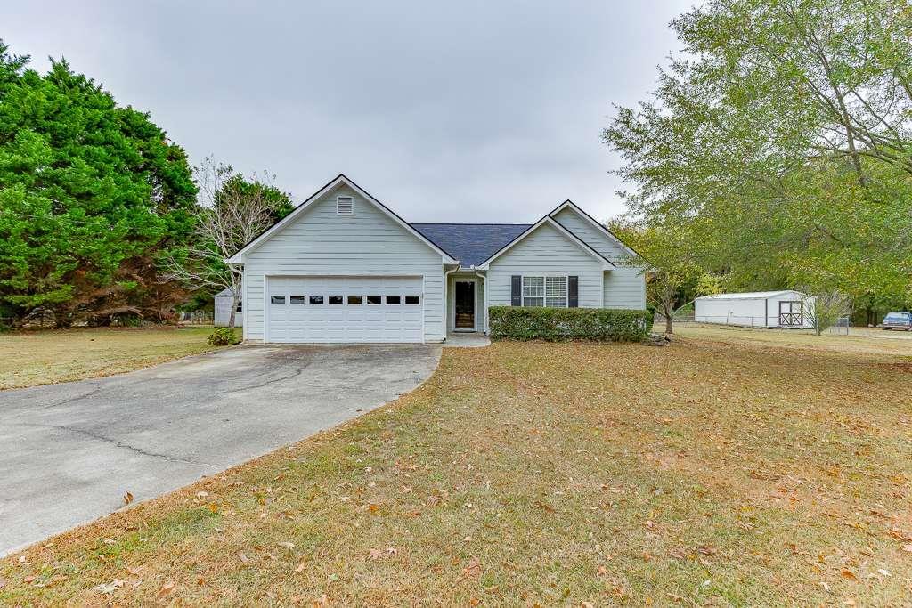 3519 Cook Rd., Loganville, GA 30052