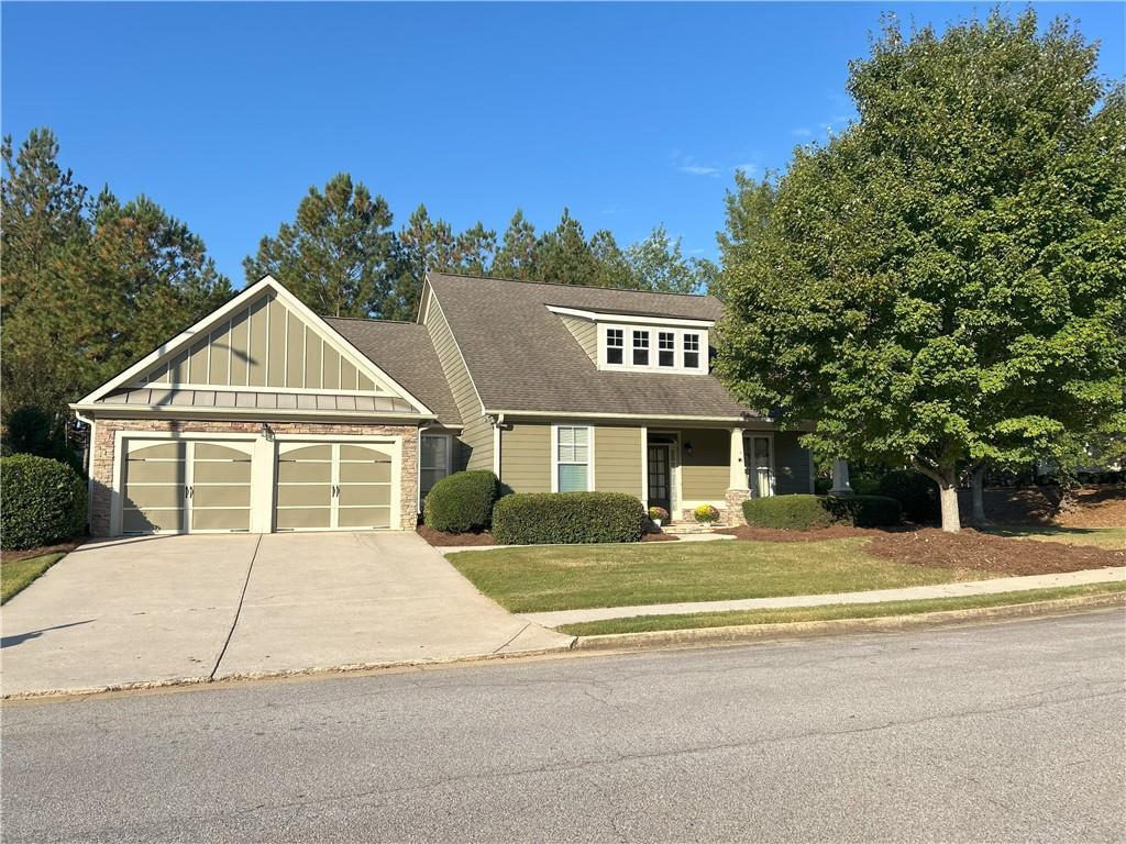 592 Hanover Dr., Villa Rica, GA 30180