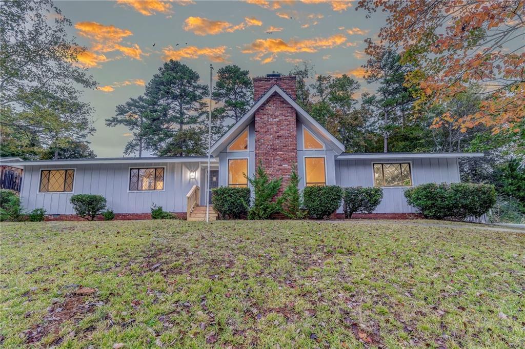 10 Thornwood Dr., Rome, GA 30165