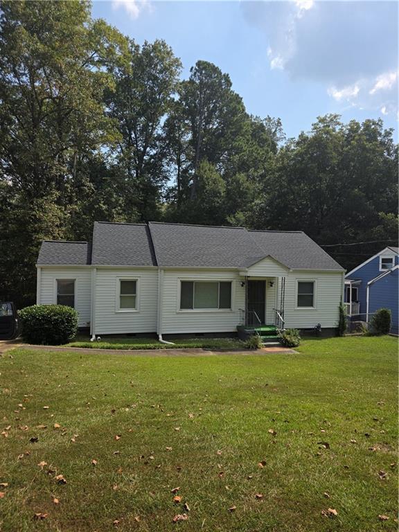 1438 Wichita Dr., Atlanta, GA 30311