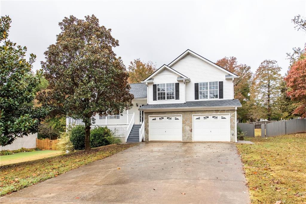 100 Cedars Glen Cir., Villa Rica, GA 30180