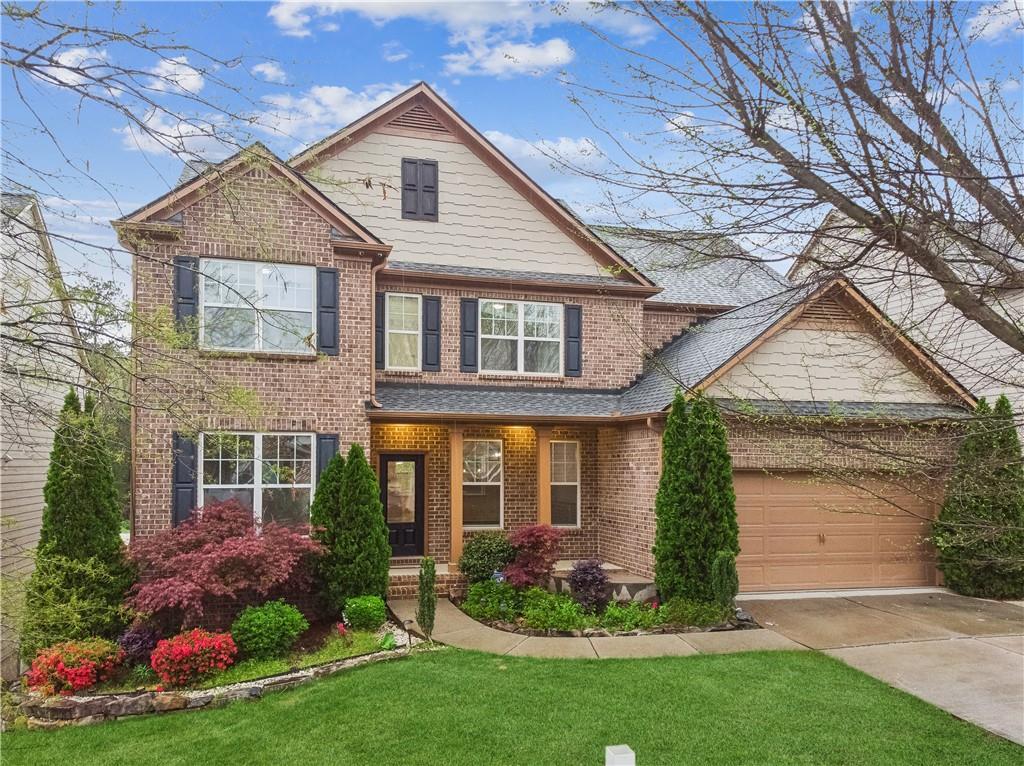 2539 Larson Creek Cove, Duluth, GA 30097