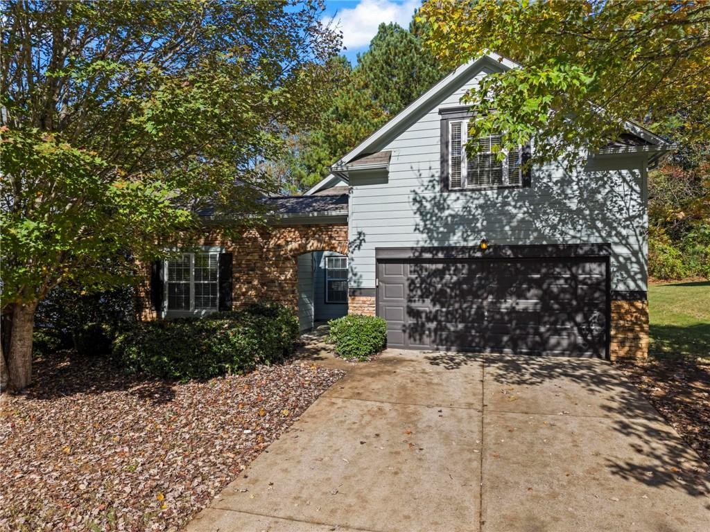 3393 Palm Cir., Kennesaw, GA 30144