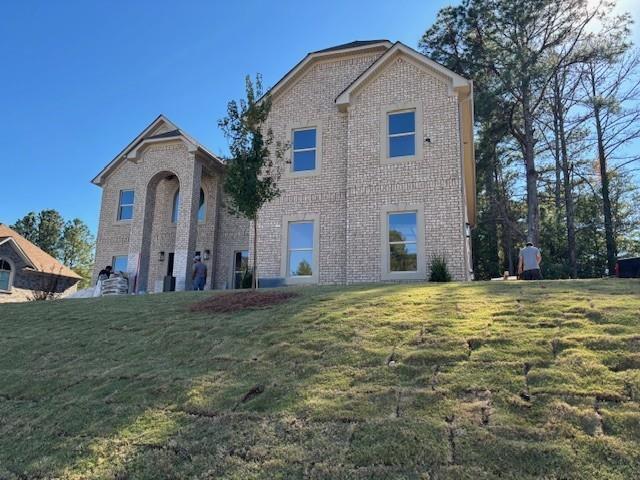 1022 Concerto Court Way, Fairburn, GA 30213