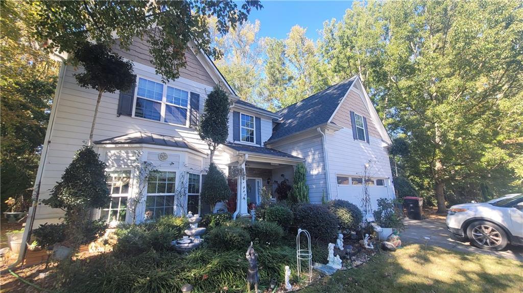 2182 Ann Ln., Lithia Springs, GA 30122