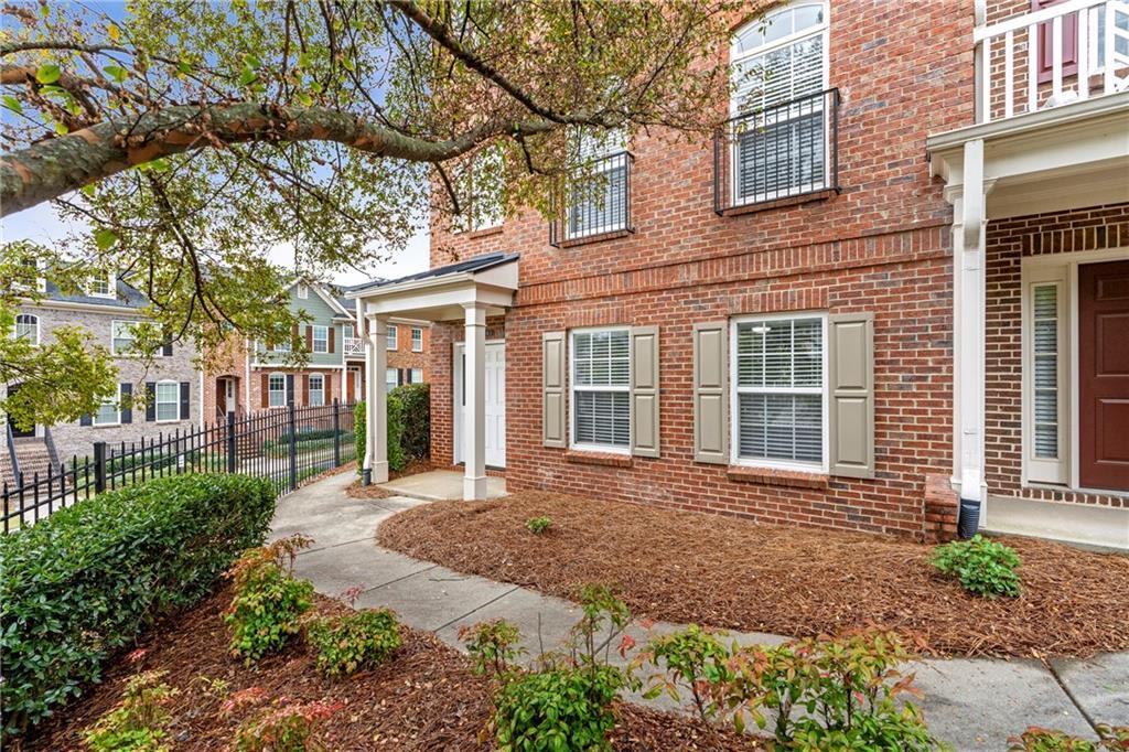 2341 Bellefonte Ave., Lawrenceville, GA 30043