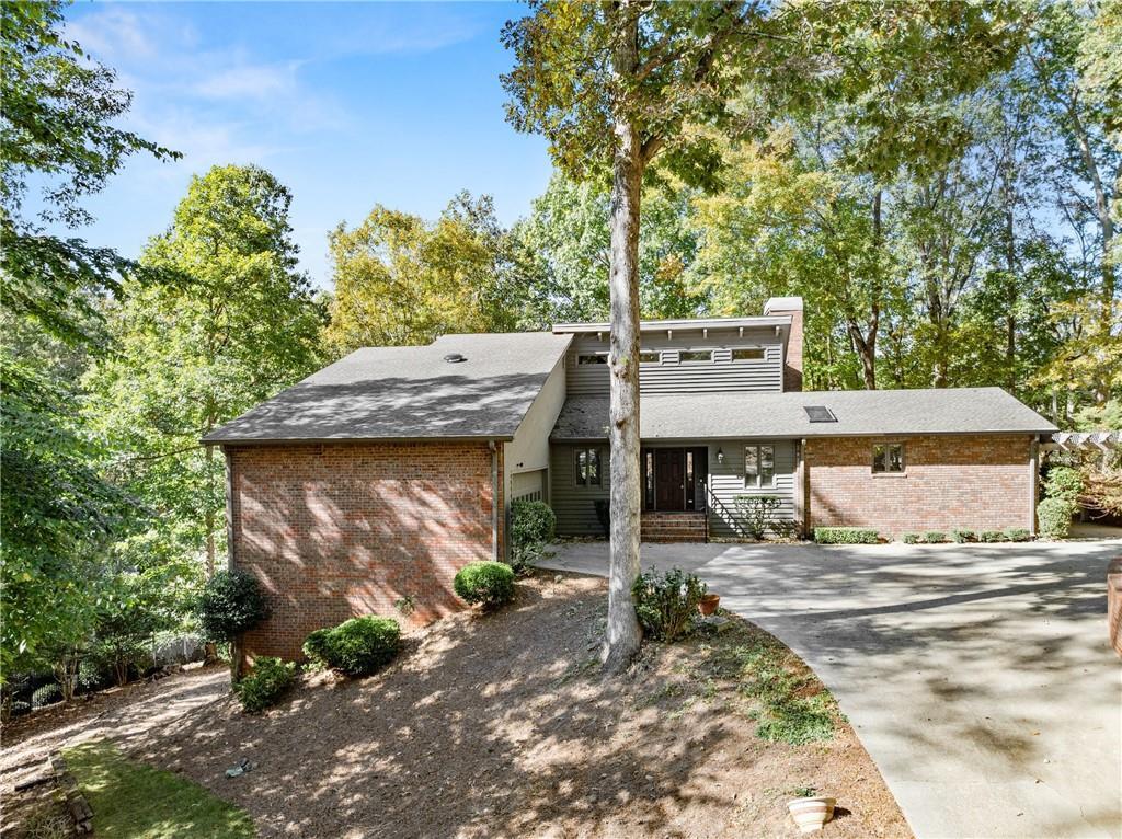 3629 Lantern Dr., Gainesville, GA 30504