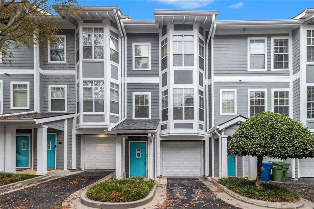 1117 Park Row South, Atlanta, GA 30312