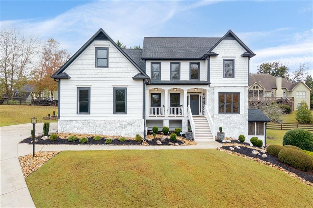 4030 Scenic View Ct., Cumming, GA 30028