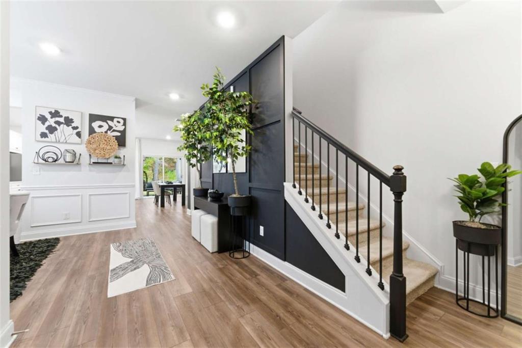 63 Zimmer Woods Crossing, Dallas, GA 30132