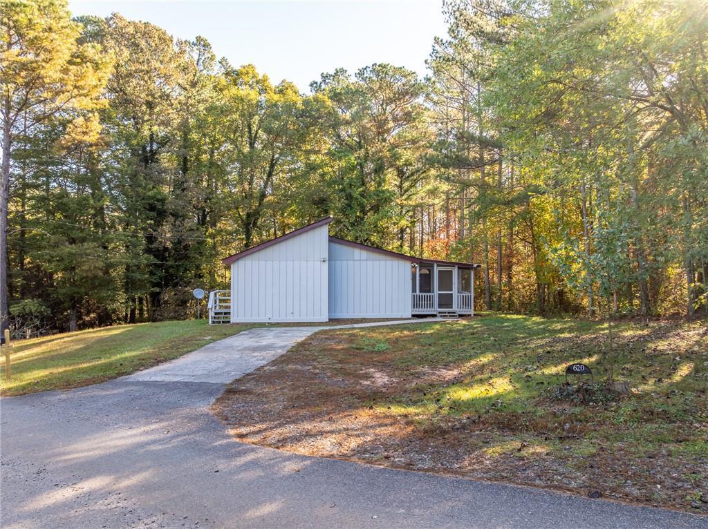 620 Wash Wilson Rd., Blue Ridge, GA 30513