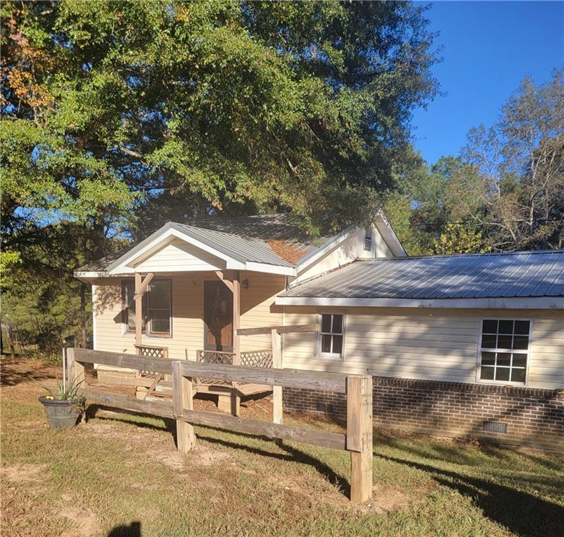 3063 Georgia Highway 120 Hwy., Tallapoosa, GA 30176