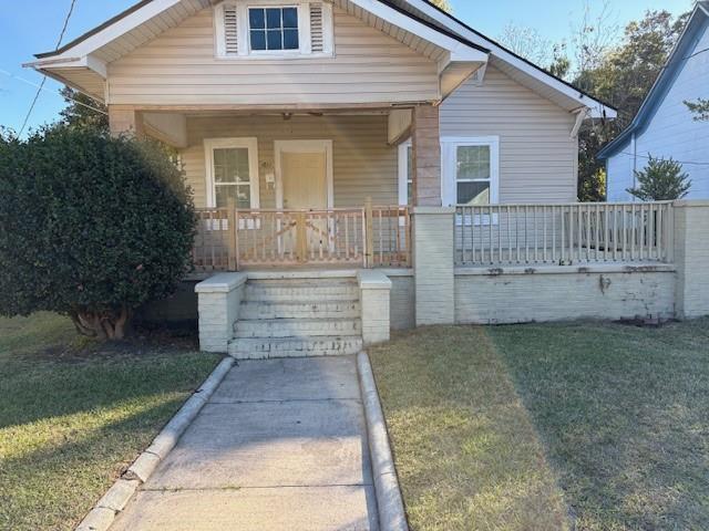 548 Colquitt St., Macon, GA 31206