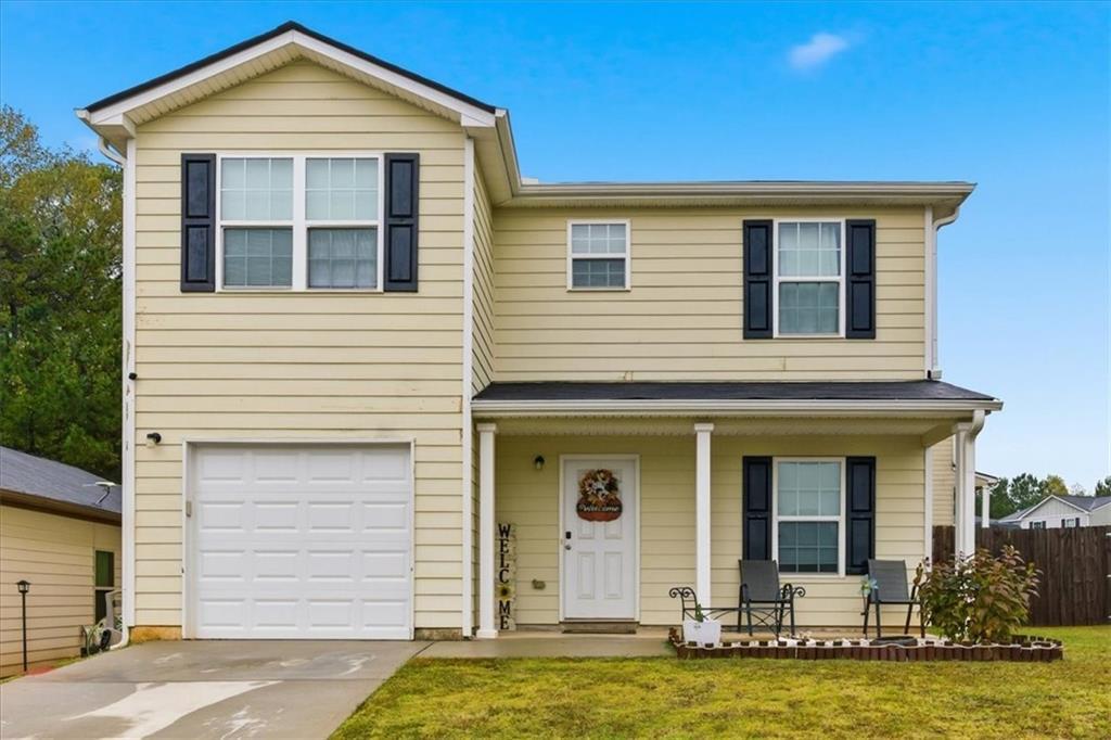 516 Brady Dr., Villa Rica, GA 30180