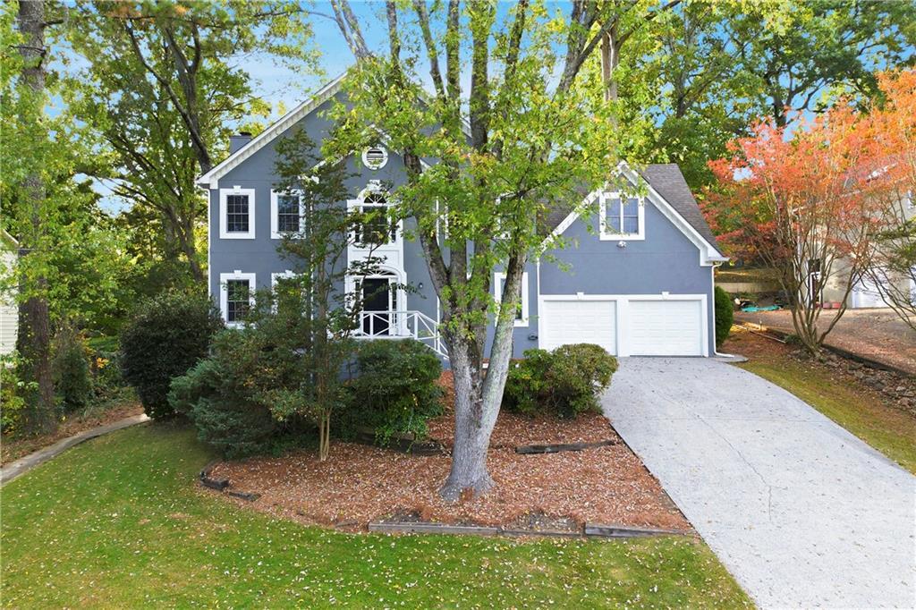 1043 Sterling Ridge, Marietta, GA 30062