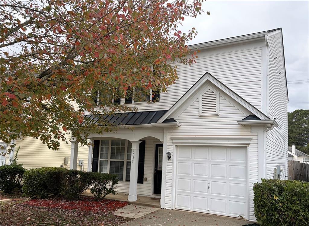 1737 Taynton Cir., Kennesaw, GA 30152