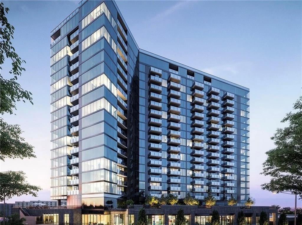 788 W Marietta St. #311, Atlanta, GA 30318