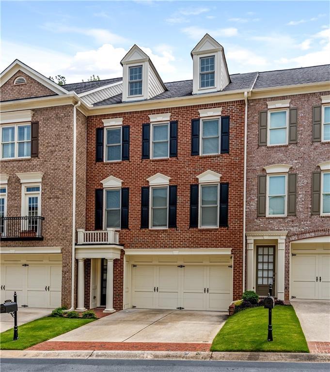 4746 Legacy Cove Ln., Smyrna, GA 30126