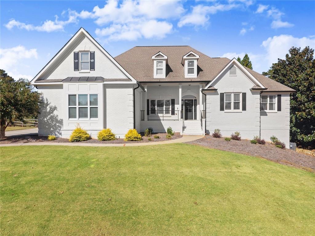 410 Providence Club Dr., Monroe, GA 30656