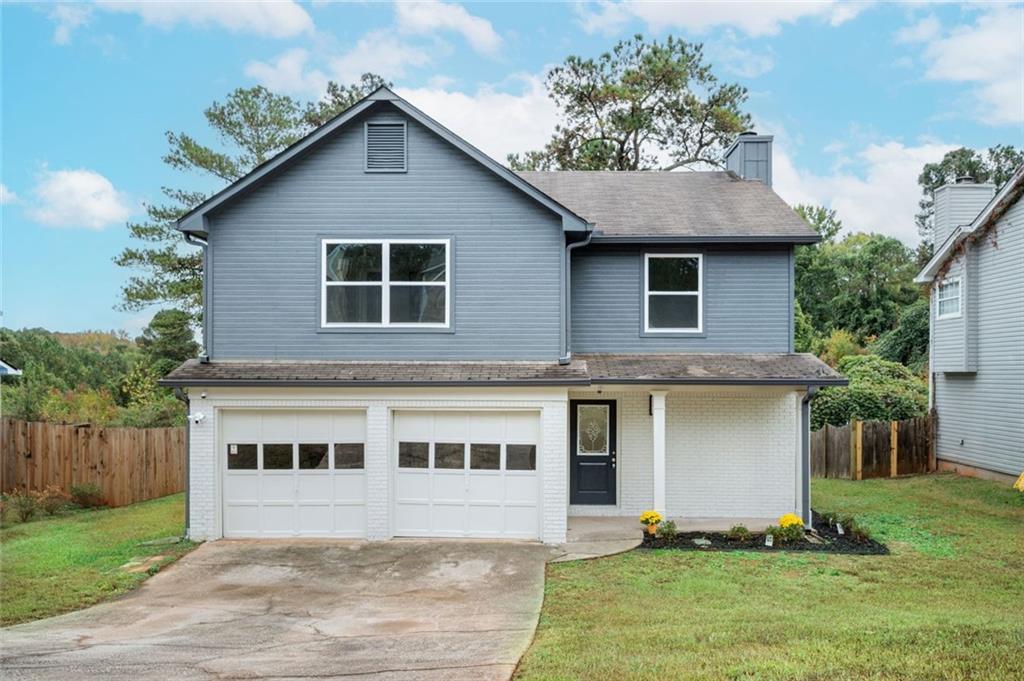 4517 Yorkdale Dr., Decatur, GA 30035