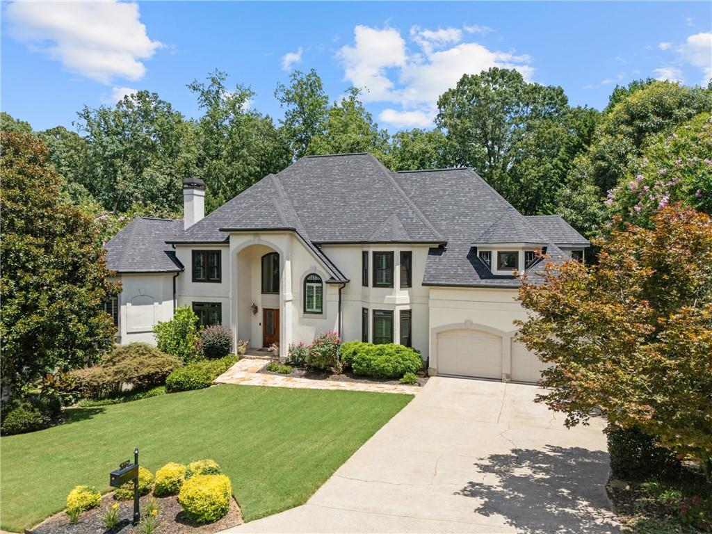4734 Outlook Way, Marietta, GA 30066