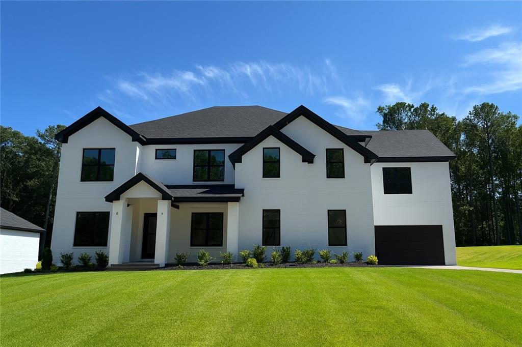 2596 Camp Mitchell Rd., Grayson, GA 30017