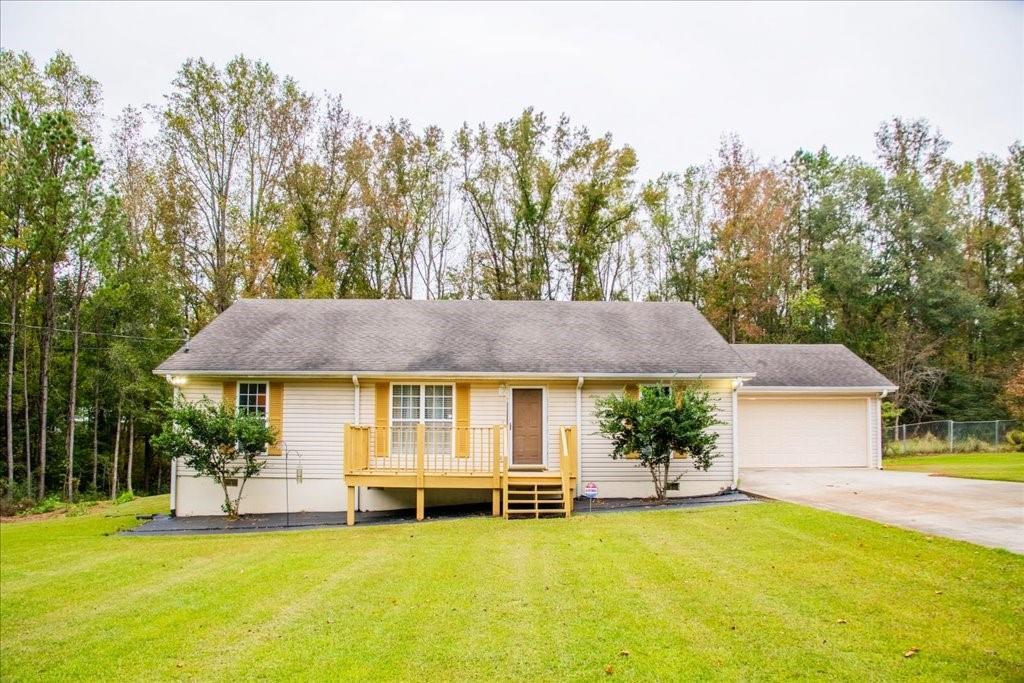 61 Freeman Rd., Lagrange, GA 30240