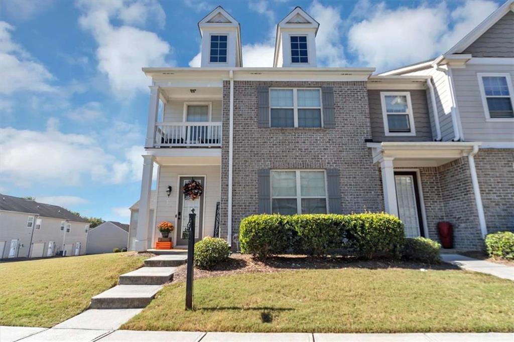 7728 Rutgers Cir. #153, Fairburn, GA 30213