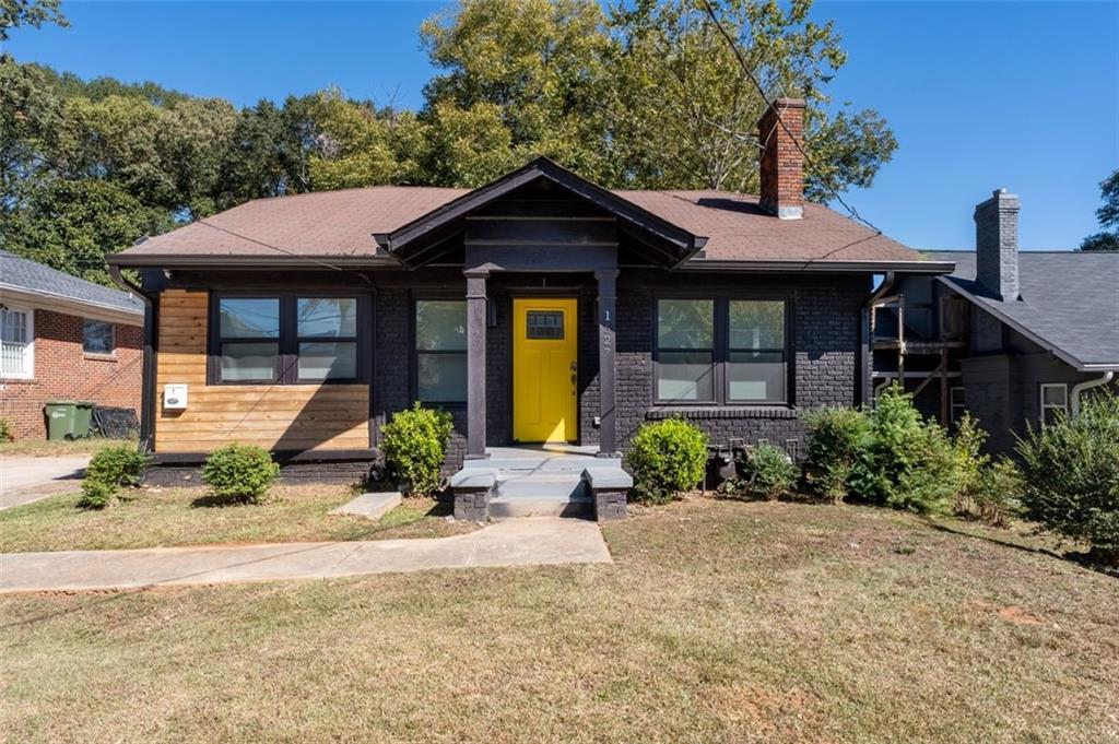 1527 Olympian Way, Atlanta, GA 30310