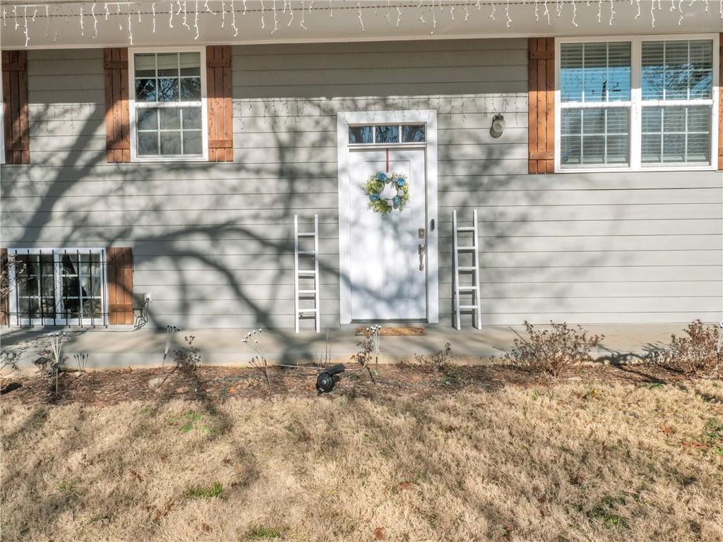 6460 Boca Grande Blvd., Forest Park, GA 30297