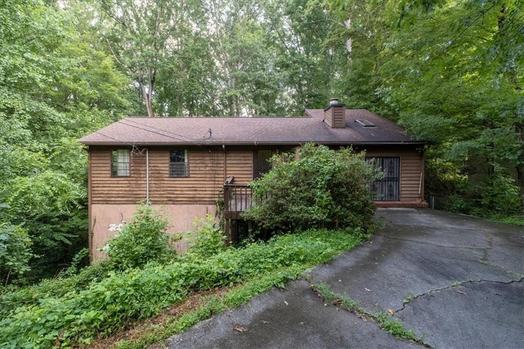 2272 Vistamont Dr., Decatur, GA 30033