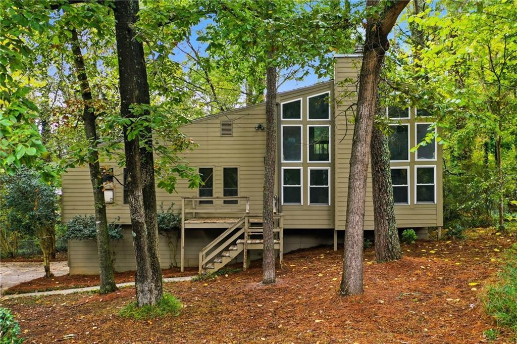 767 Starmist Ct., Kennesaw, GA 30144