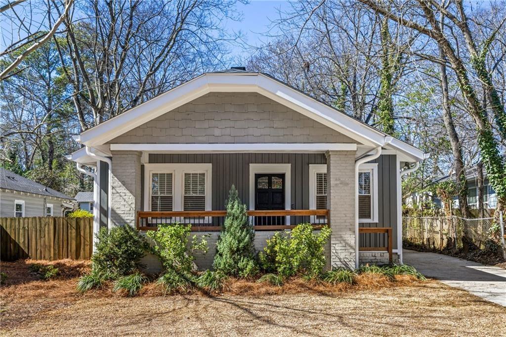 1045 Moreland Ave., Atlanta, GA 30316