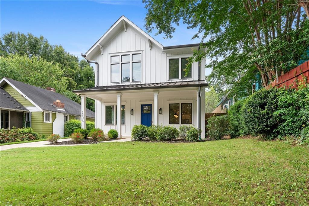 220 Whitefoord Ave. #A, Atlanta, GA 30307