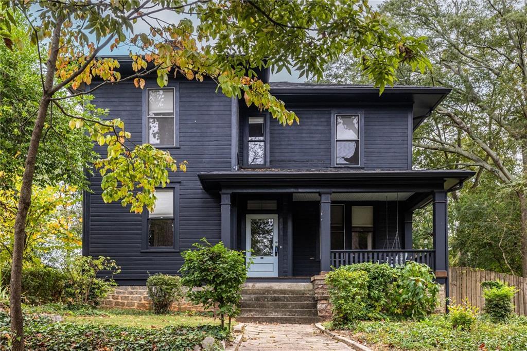 87 Howard St., Atlanta, GA 30317