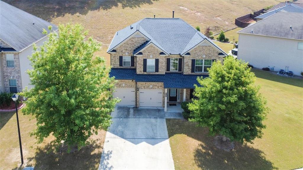 8109 Nolan Tr., Snellville, GA 30039