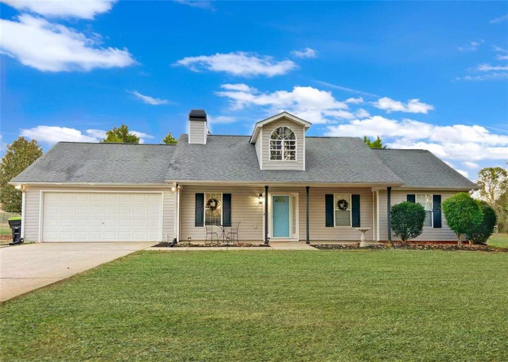 300 Leguin Mill Rd., Locust Grove, GA 30248