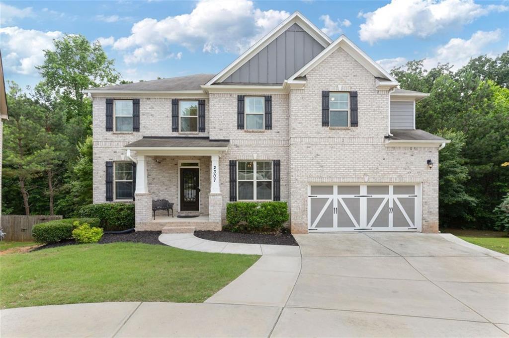 2307 Loughridge Dr., Buford, GA 30519