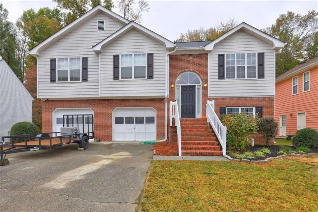 1590 Margate Ct., Lawrenceville, GA 30043